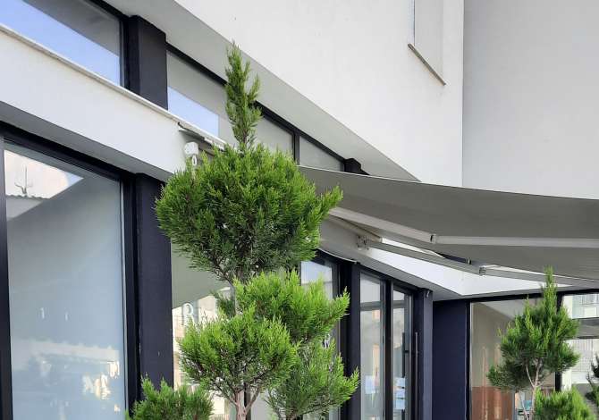 Pajisje biznesi ne shitje ne Tirane - 45,000 Leke