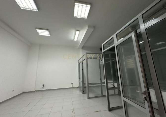 Business Property in Sale 1+1 in Tirana - 65,000 Euro