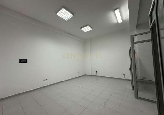 Business Property in Sale 1+1 in Tirana - 65,000 Euro