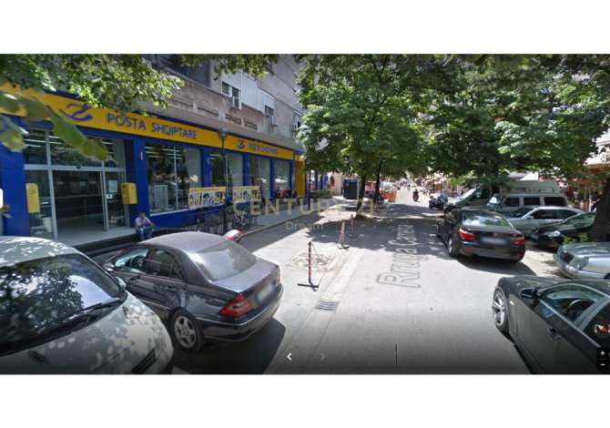 Business Property in Sale 1+1 in Tirana - 126,000 Euro