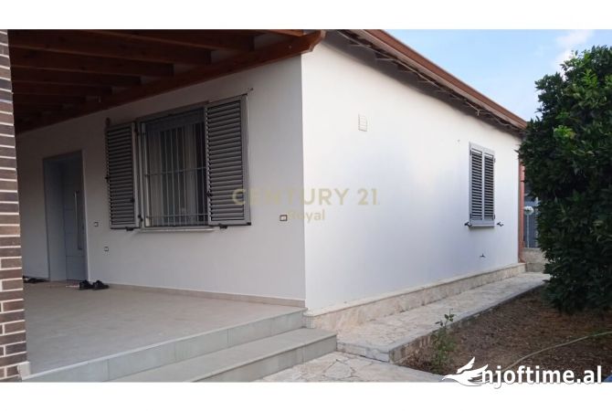 Land for Sale in Lushnje - 168,000 Euro