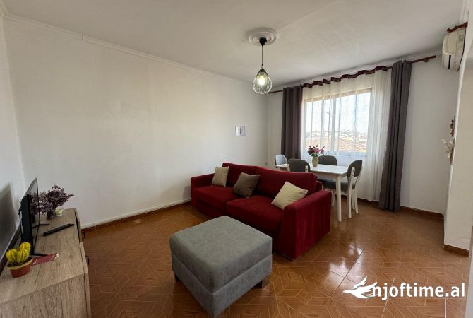 Apartment 1+1 me qira ne Allias 350 €