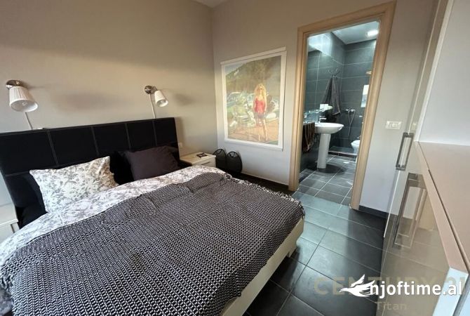 Shtepi ne shitje Apartament ne Sarande, 2+1, Mobilimi E mobiluar, Pagesa 311,000  Euro.
