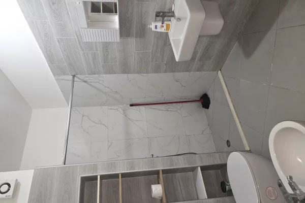 Appartamento in vendita a Tirana 2+1, Vuoto