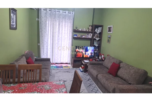 Casa in vendita 1+1 a Tirana - 115,000 Euro