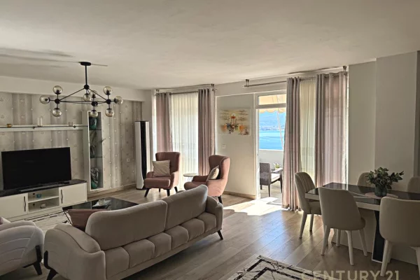 House for Sale 3+1 in Saranda - 245,000 Euro