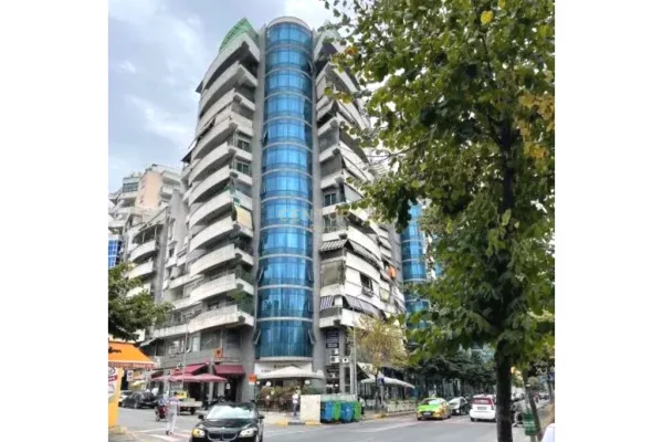SHESIM APARTAMENT 2+1+2 TE KOMPLEKSI HALILI ! 250,000 €
