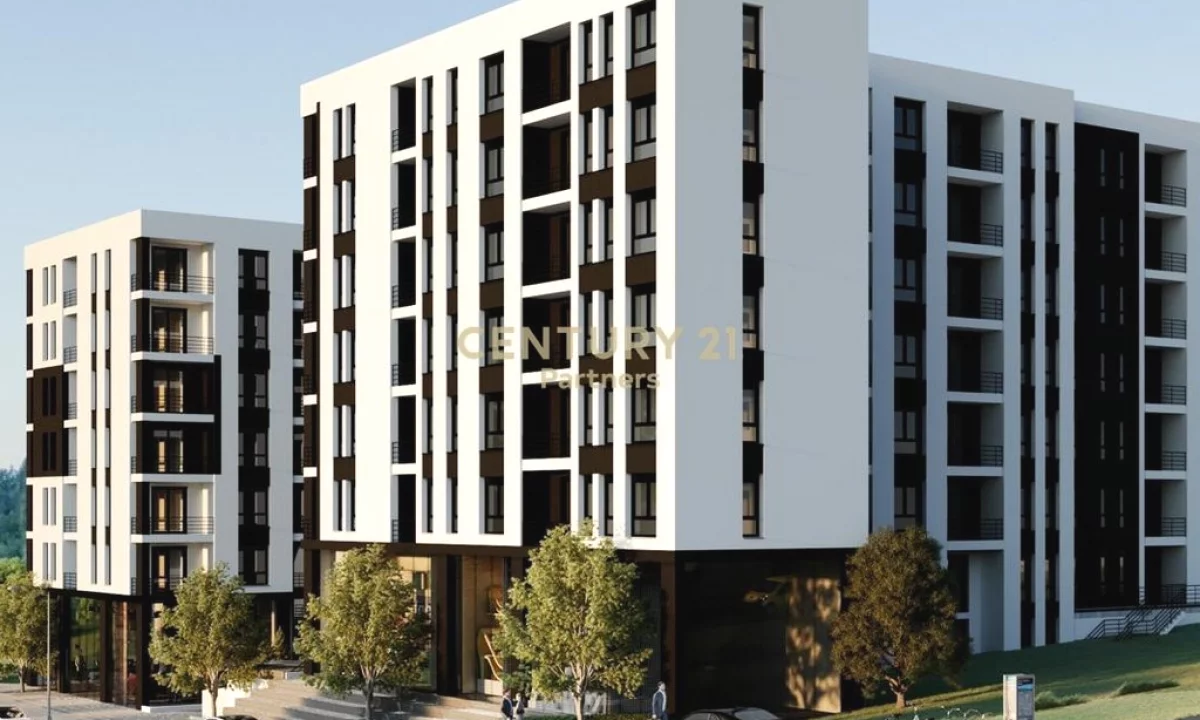 Shtepi ne shitje Apartament ne Tirane, 1+1, Mobilimi Bosh, pa mobiluar, Pagesa 68,000  Euro.