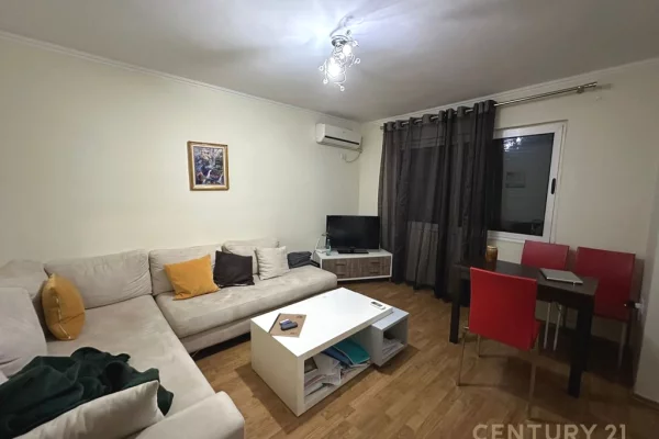 House for Sale 1+1 in Tirana - 167,000 Euro