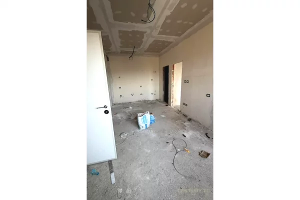 Casa in vendita 1+1 a Tirana - 120,000 Euro