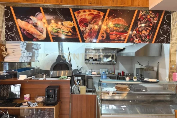 DYQAN/NJESI MULTIFUNKSIONAL PER SHITJE 127,000 Euro