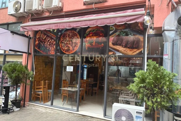 DYQAN/NJESI MULTIFUNKSIONAL PER SHITJE 127,000 Euro