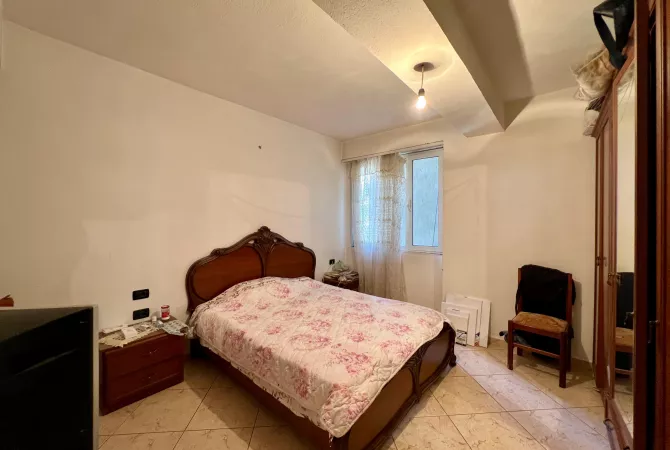 Shtepi ne shitje Apartament ne Pogradec, 2+1, Mobilimi E mobiluar, Pagesa 95,000  Euro.