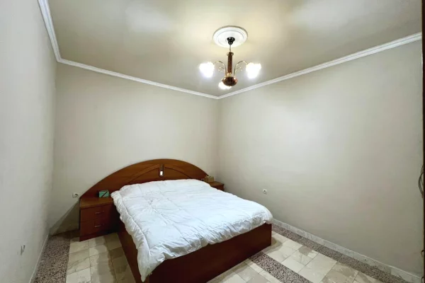 Shtepi me qera Apartament ne Tirane, 1+1, Mobilimi E mobiluar, Pagesa 520  Euro.