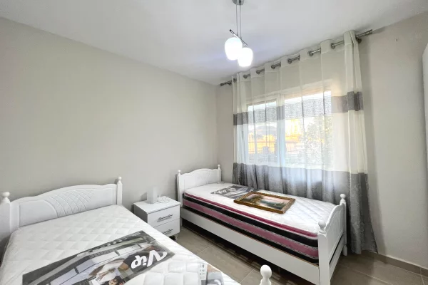 Shtepi me qera 2+1 ne Tirane - 600 Euro