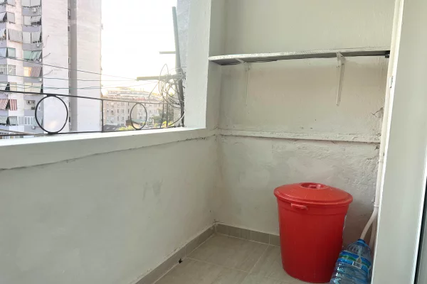 Shtepi me qera Apartament ne Tirane, 2+1, Mobilimi E mobiluar, Pagesa 600  Euro.