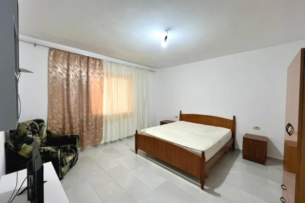 Shtepi me qera Garsoniere ne Tirane - 25,000 Leke