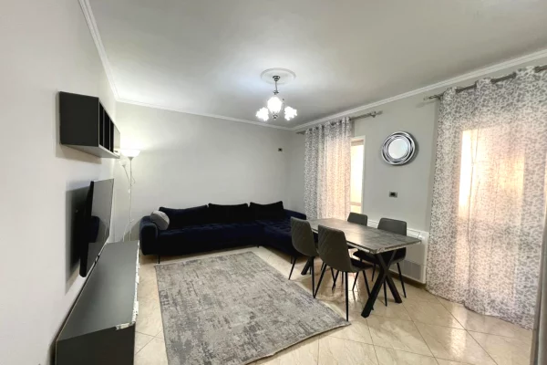 Qira, Apartament 1+1, ”Ish Tregu Elektrik”, Tiranë.