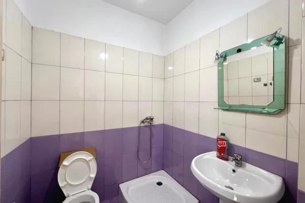 Shtepi me qera Apartament ne Tirane, 2+1, Mobilimi E mobiluar, Pagesa 450  Euro.