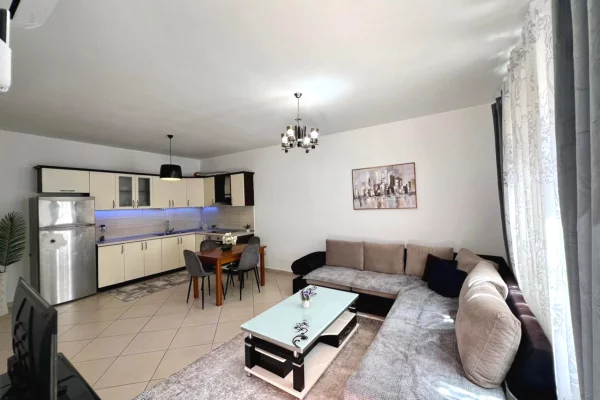 Qira, Apartament 2+1, Yzberisht”, Tiranë.