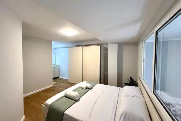 Shtepi ne shitje Duplex(shtepi me 2 kate) ne Tirane, 1+1, Mobilimi E mobiluar, Pagesa 128,000  Euro.
