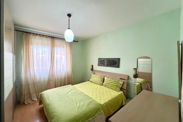 House for Rent 2+1 in Tirana - 50,000 Leke