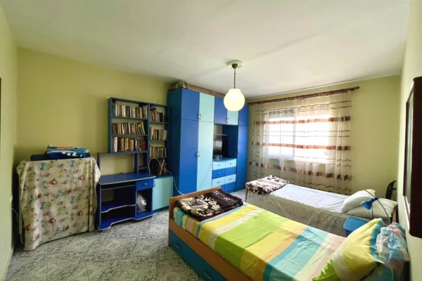 House for Rent Apartment in Tirana, 2+1, Furniture Furnished, Payment 50,000  Leke.