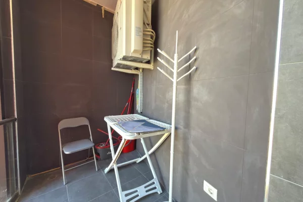 Apartment for rent in Tirana 2+1, Furnished