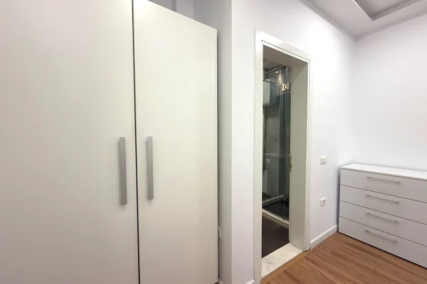 Apartment for rent in Tirana 2+1, Furnished