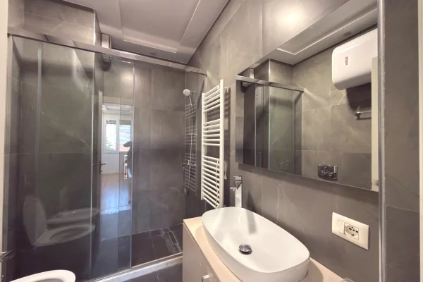 Apartment for rent in Tirana 2+1, Furnished