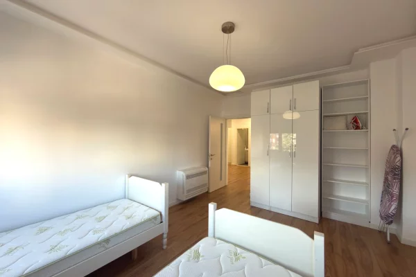 Apartment for rent in Tirana 2+1, Furnished