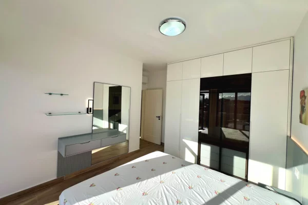 Apartment for rent in Tirana 2+1, Furnished