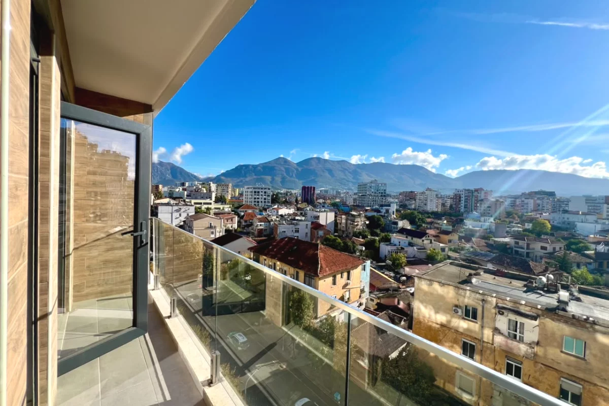 Apartment for rent in Tirana 2+1, Furnished