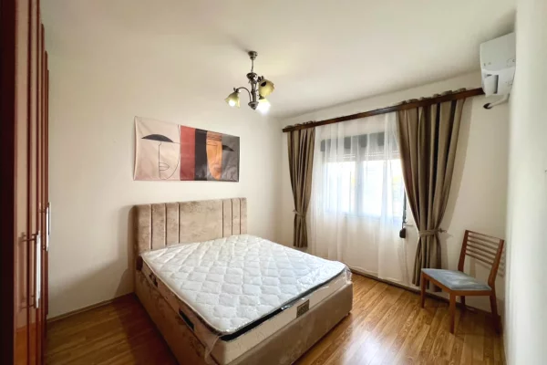 Apartment for rent in Tirana 2+1, Furnished