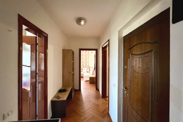 Apartment for rent in Tirana 2+1, Furnished