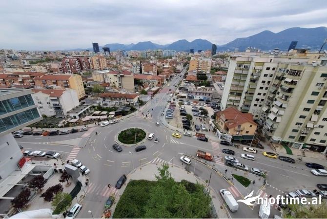 Business Property in Sale 1+1 in Tirana - 345,000 Euro