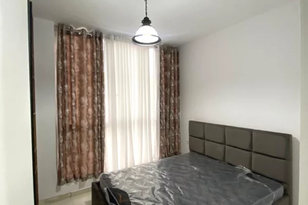 Shtepi me qera Apartament ne Tirane, 1+1, Mobilimi E mobiluar, Pagesa 55,000  Leke.