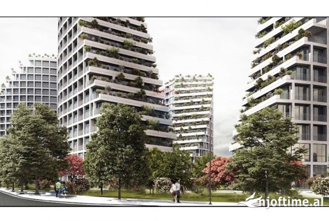 Business Property for Rent 1+1 in Tirana - 3,000 Euro