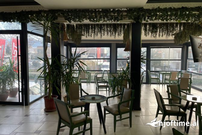 Ambiente Commerciale in Affitto 1+1 a Tirana - 800 Euro