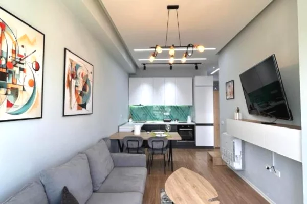 Casa in vendita 2+1 a Tirana - 15,600,000 Leke