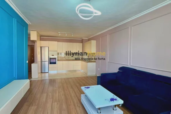 House for Rent Apartment in Tirana, 2+1, Furniture In Part, Payment 500  Euro.