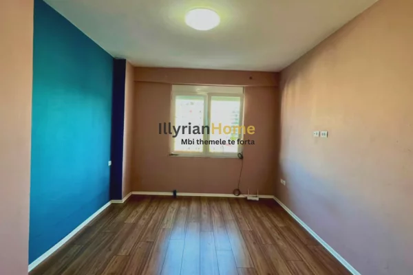 House for Rent Apartment in Tirana, 2+1, Furniture In Part, Payment 500  Euro.