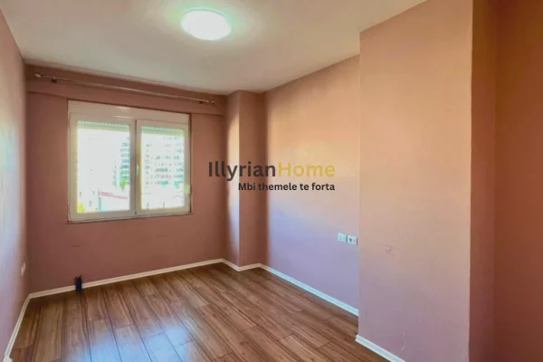 House for Rent Apartment in Tirana, 2+1, Furniture In Part, Payment 500  Euro.