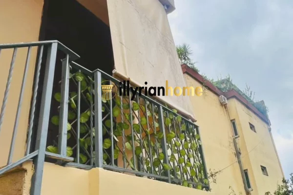 Shtepi me qera Apartament ne Tirane, 2+1, Mobilimi E mobiluar, Pagesa 77,000  Leke.
