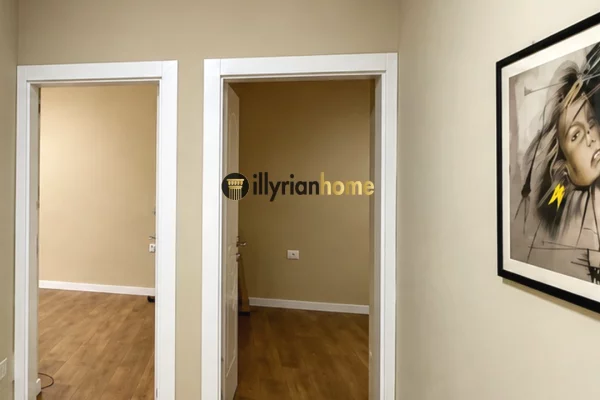 Apartment for sale in Tirana 1+1, Emty