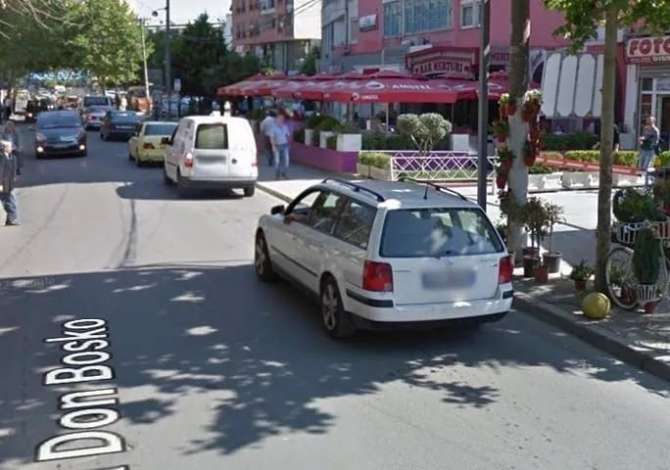 Ambient biznesi me qera 1+1 ne Tirane - 520 Euro