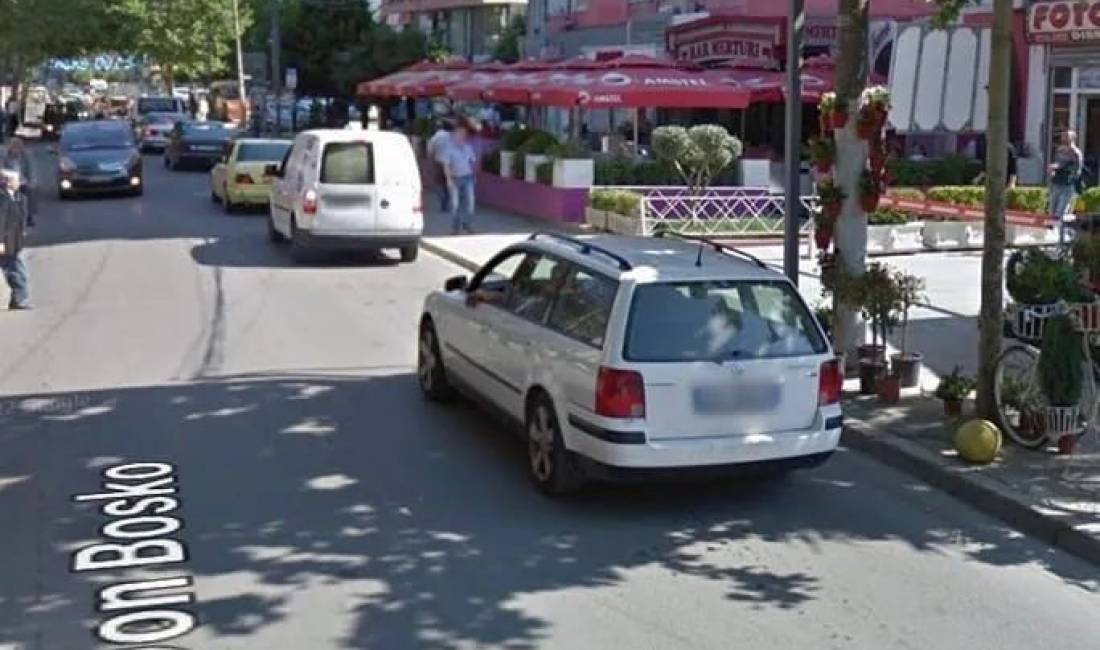 Jepen 4 ambiente me Qera Don Bosko, 520euro/muaj