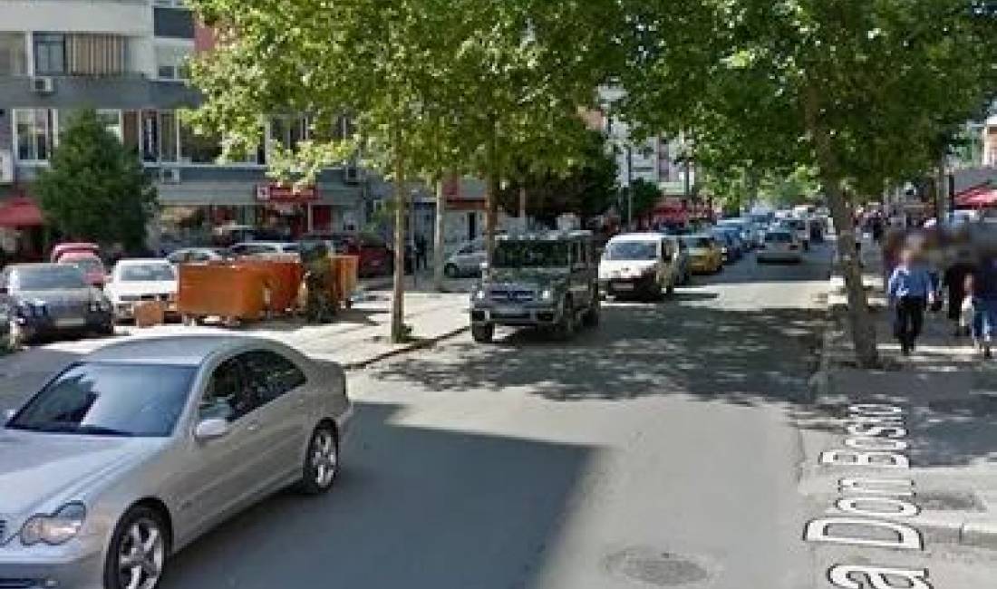 Jepet ambient me Qera Don Bosko, 460euro 