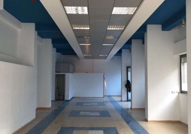 Business Property in Sale 1+1 in Tirana - 226,050 Euro