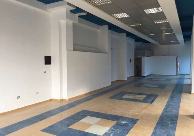 Business Property in Sale 1+1 in Tirana - 226,050 Euro
